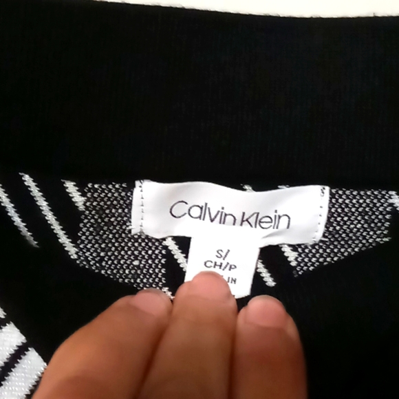 Knit skirt - Picture 7 of 7